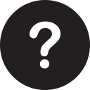 question mark Logo